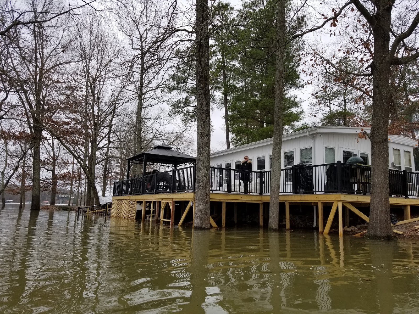 Cypress Cove RV Park