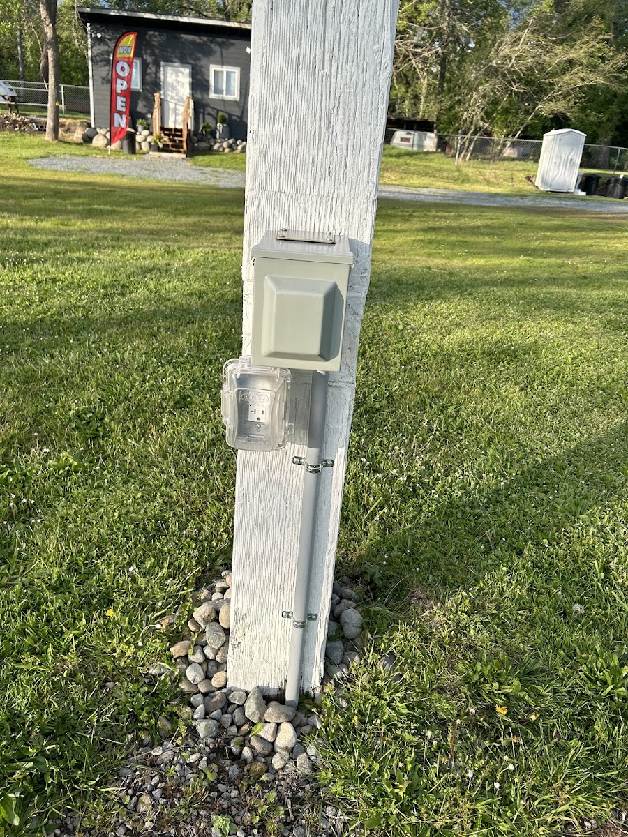 Silver Lake Campground