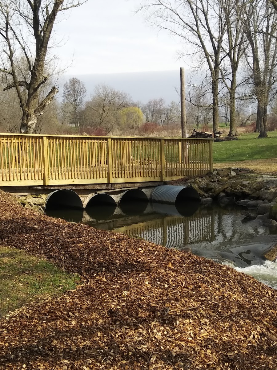 Creekview Campground