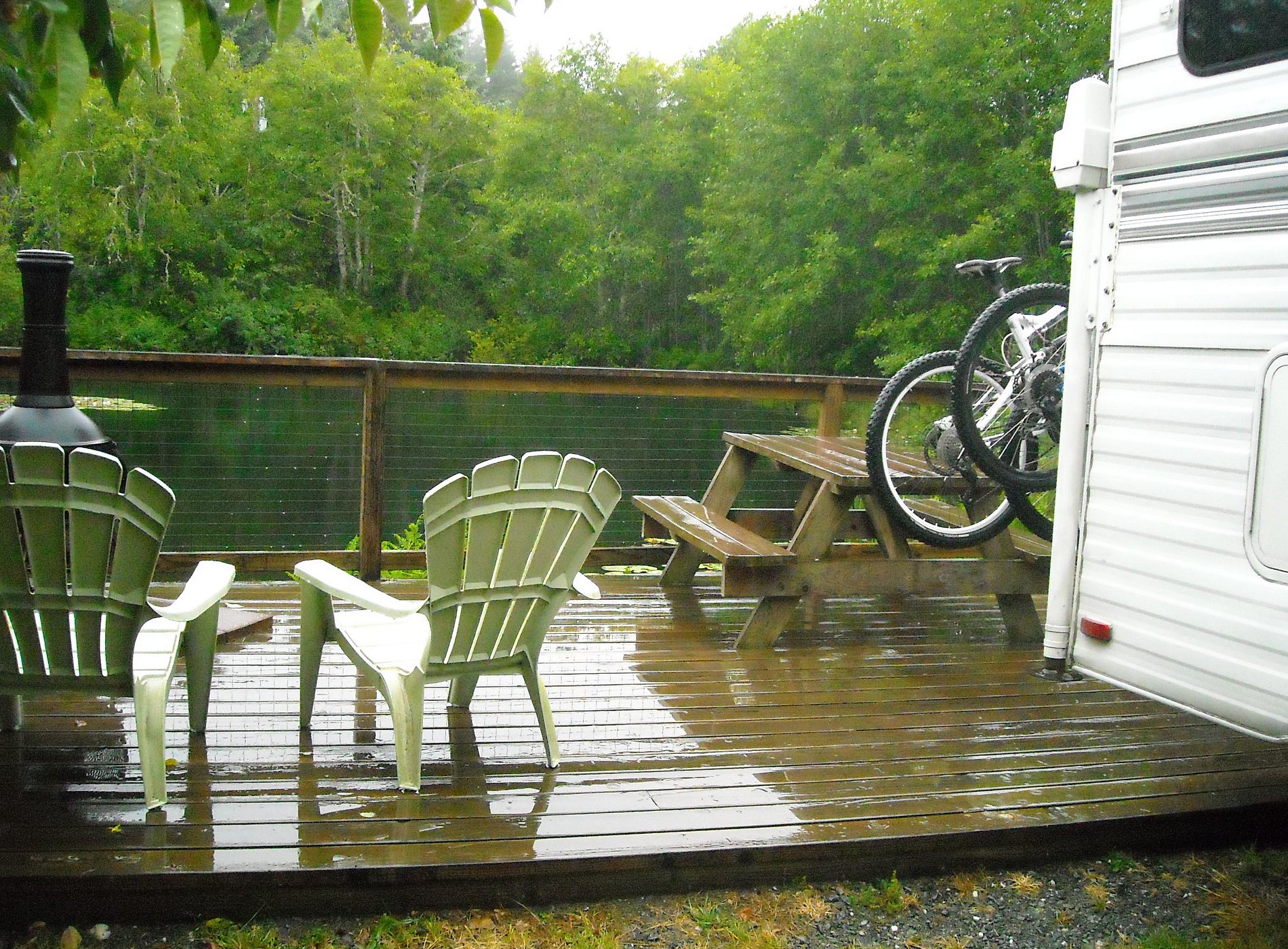 Azalea Glen Rv Park Campground