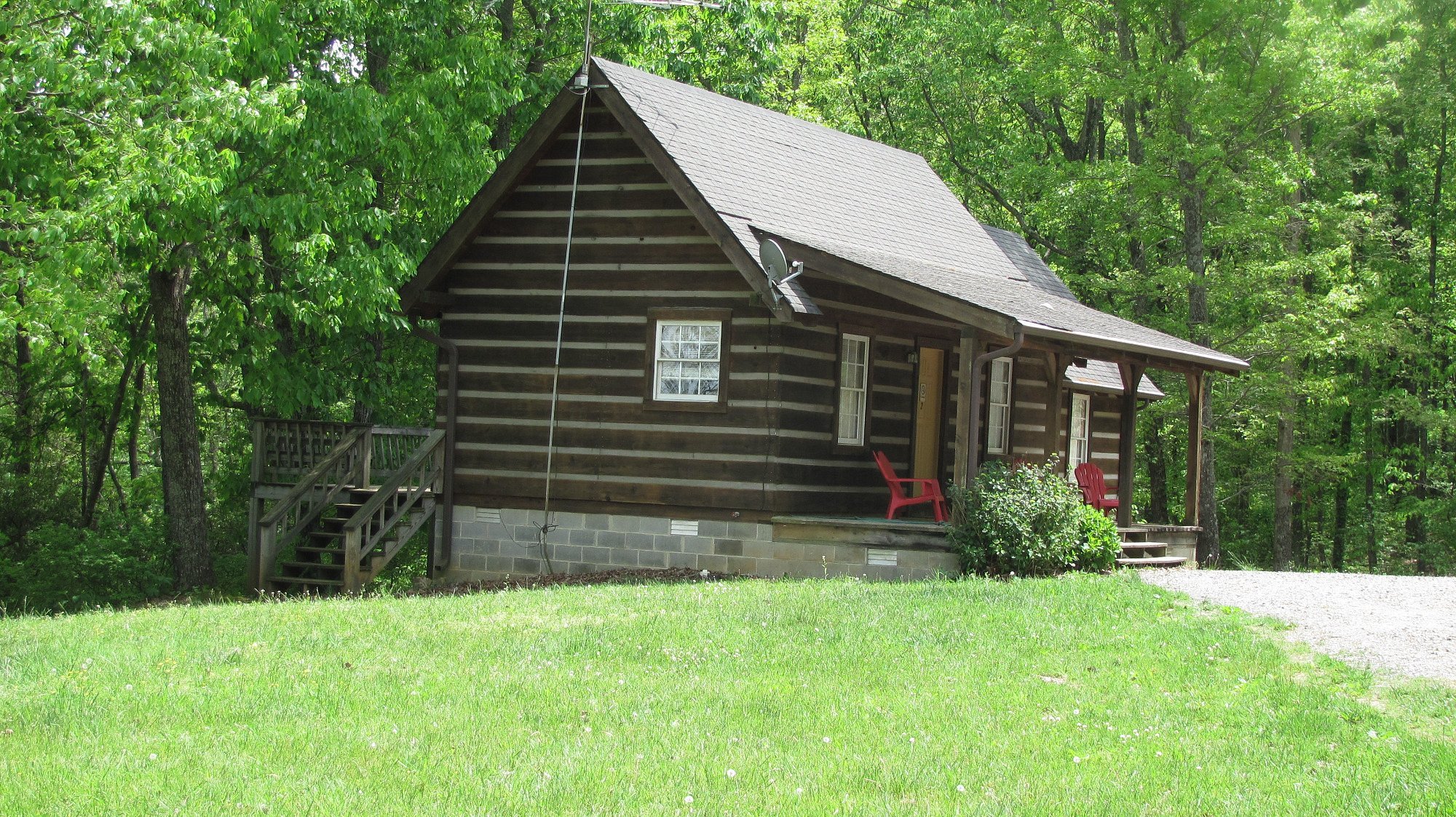 Circle E Guest Ranch