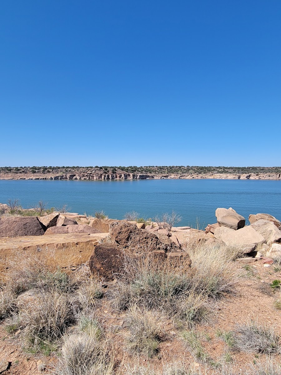 North Area Campground