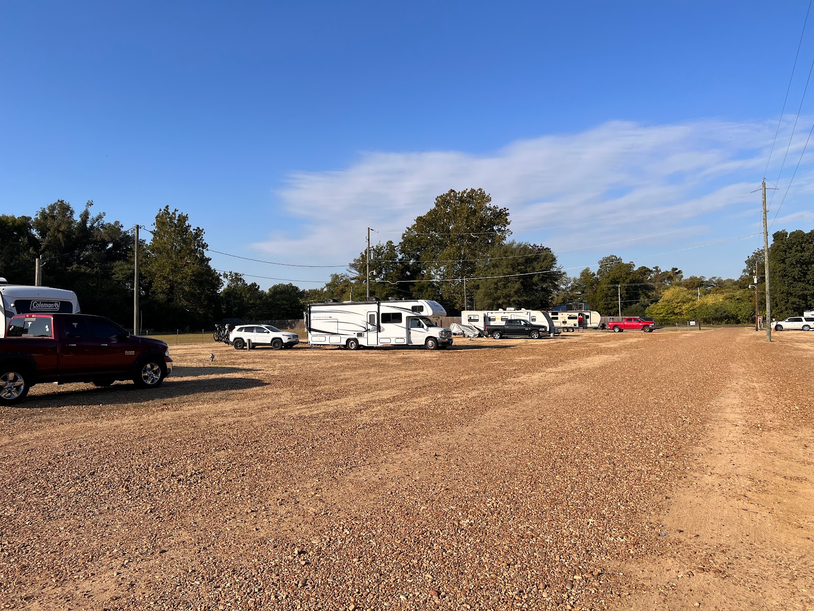 Ray Housers RV Park