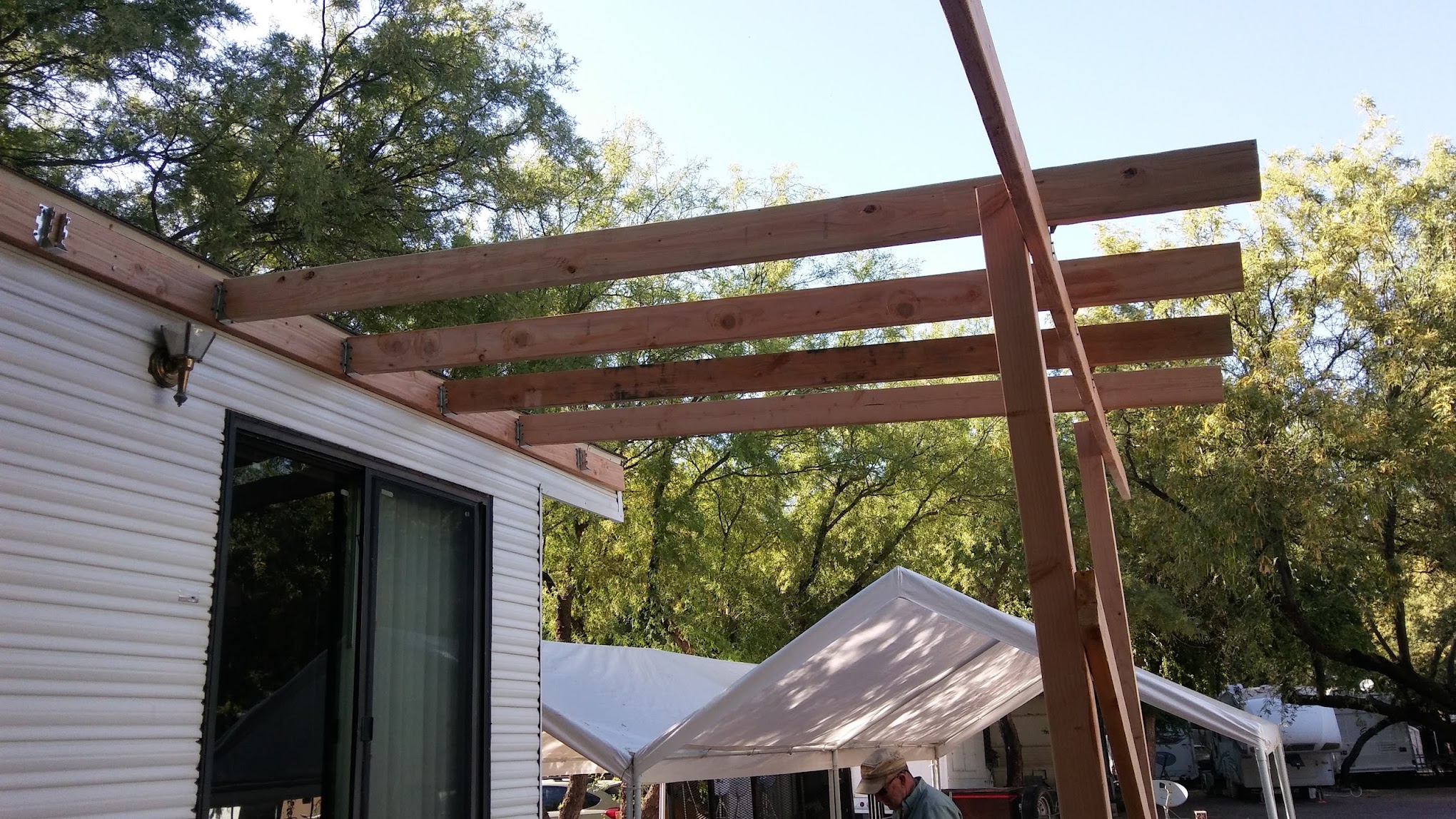 Sleepy Hollow RV Park