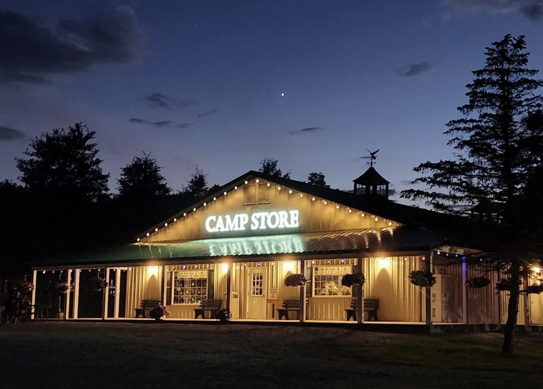 Friendship Village Campground & RV Park