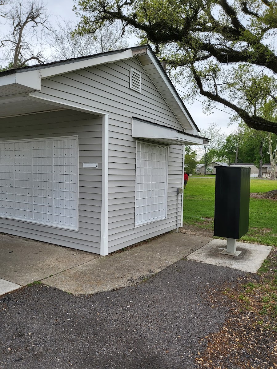 Twin Lakes Mobile Estates