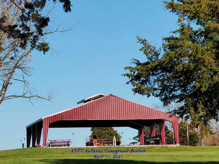 New Testament Christian Church Campground