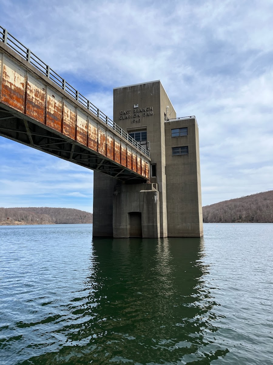 East Branch Campground