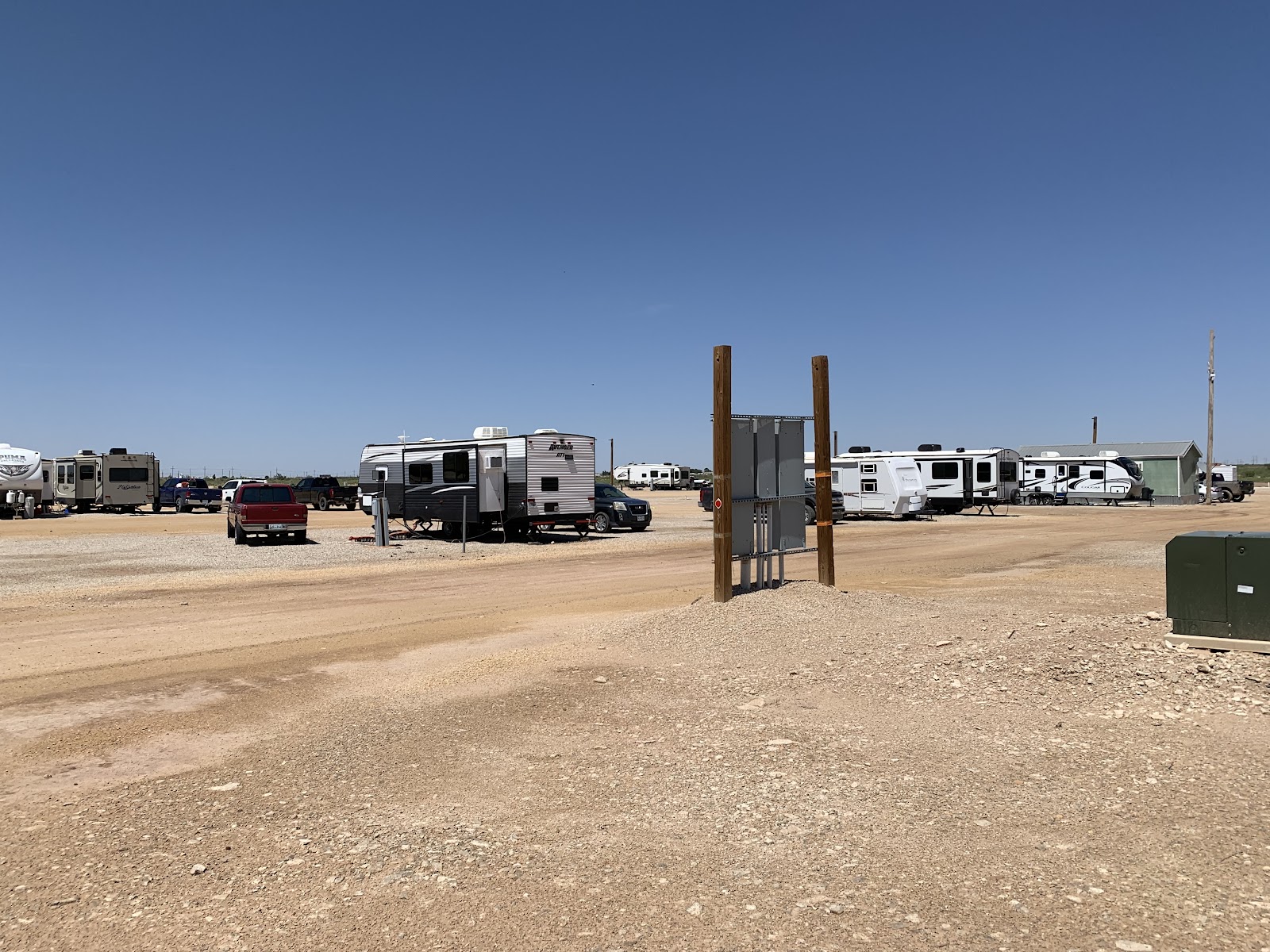 Sands RV Park
