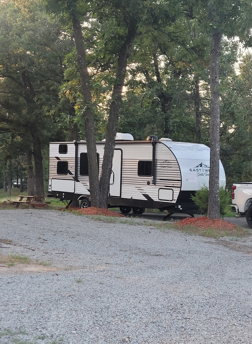 White Oak RV Park