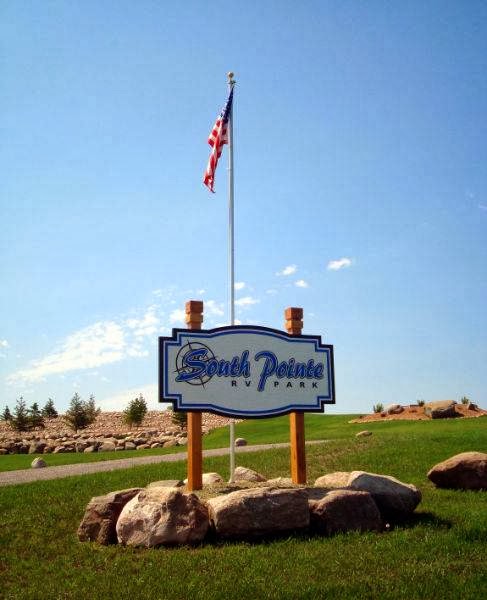 South Pointe RV Park