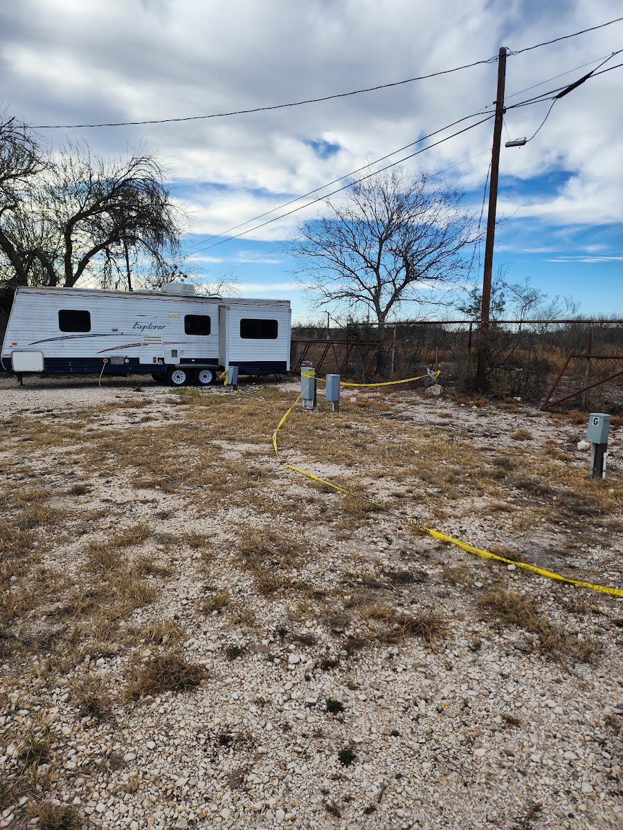 Fisherman's Headquarters RV Park