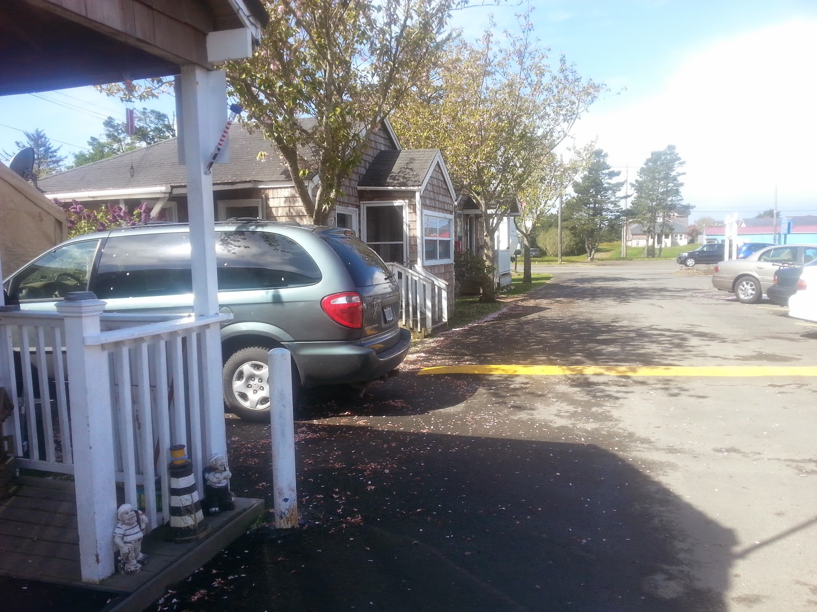 Rosemont Terrace RV Park