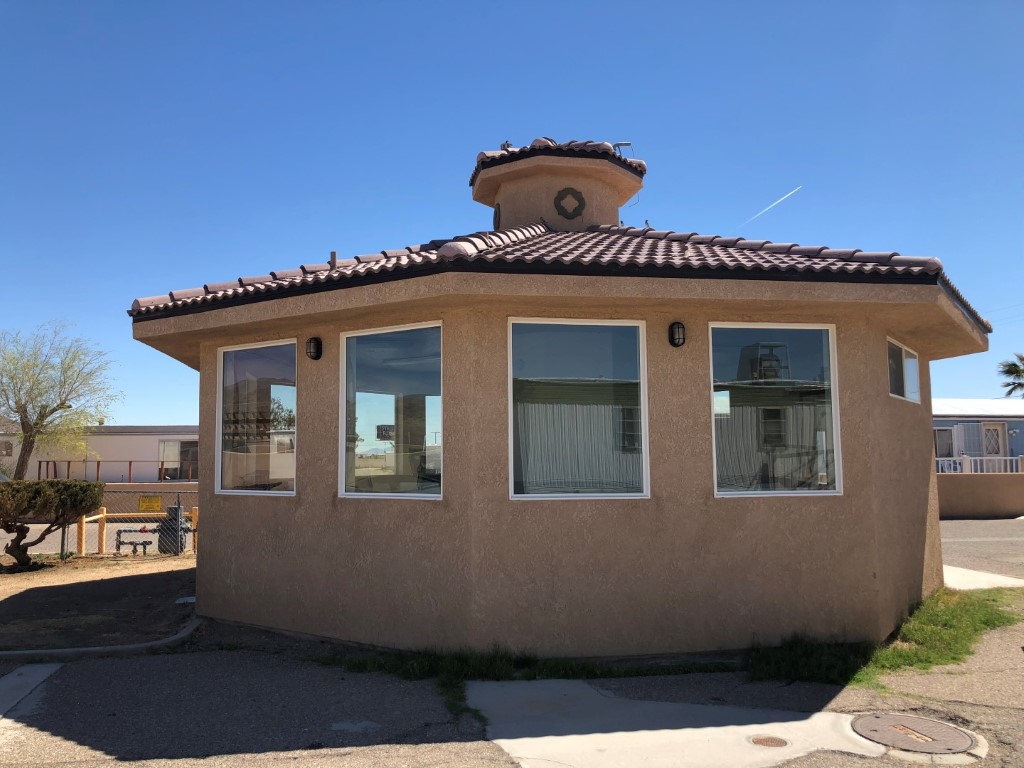 Foothill Estates MHP & RV Park