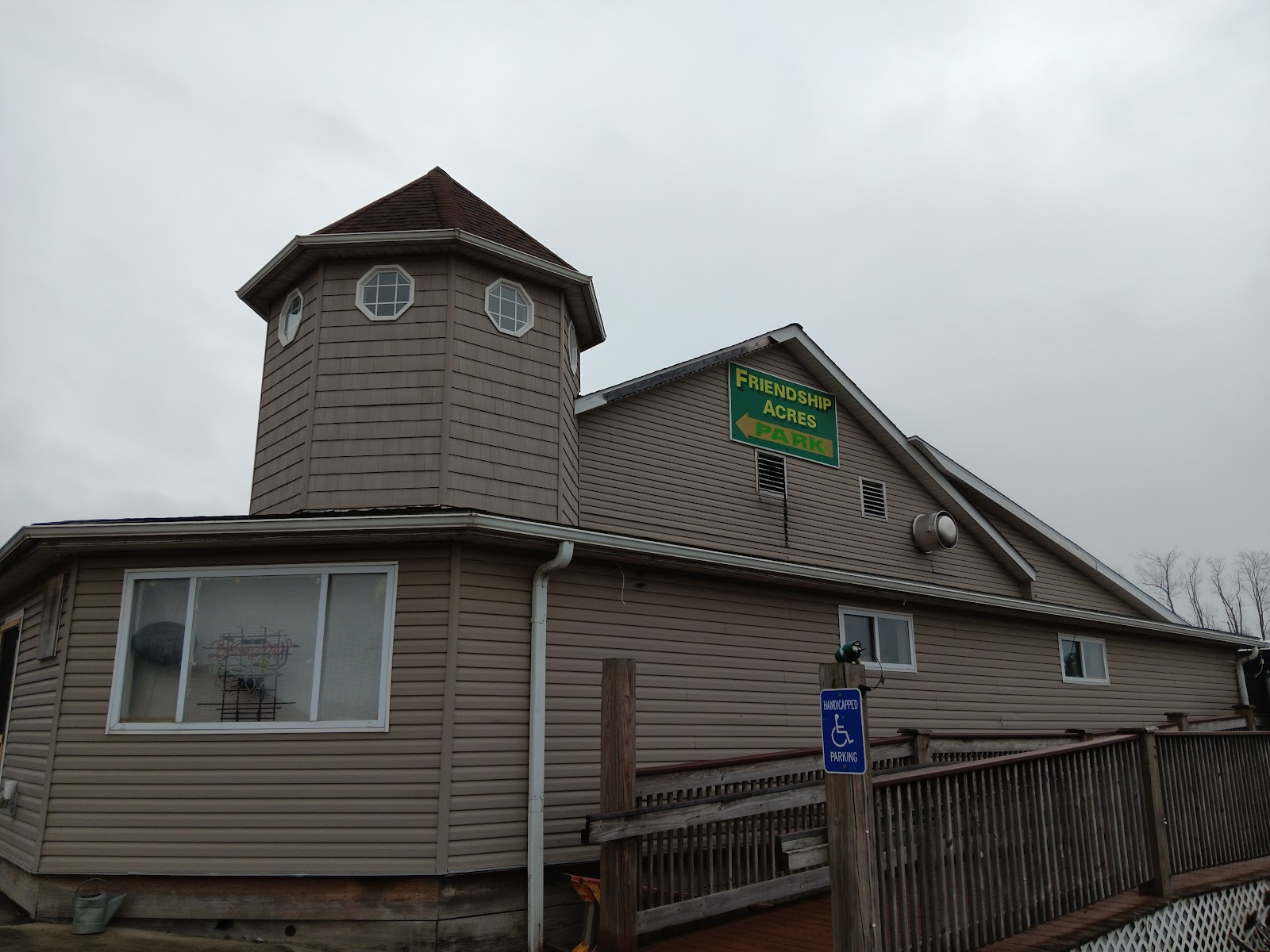 Friendship Acres Campground