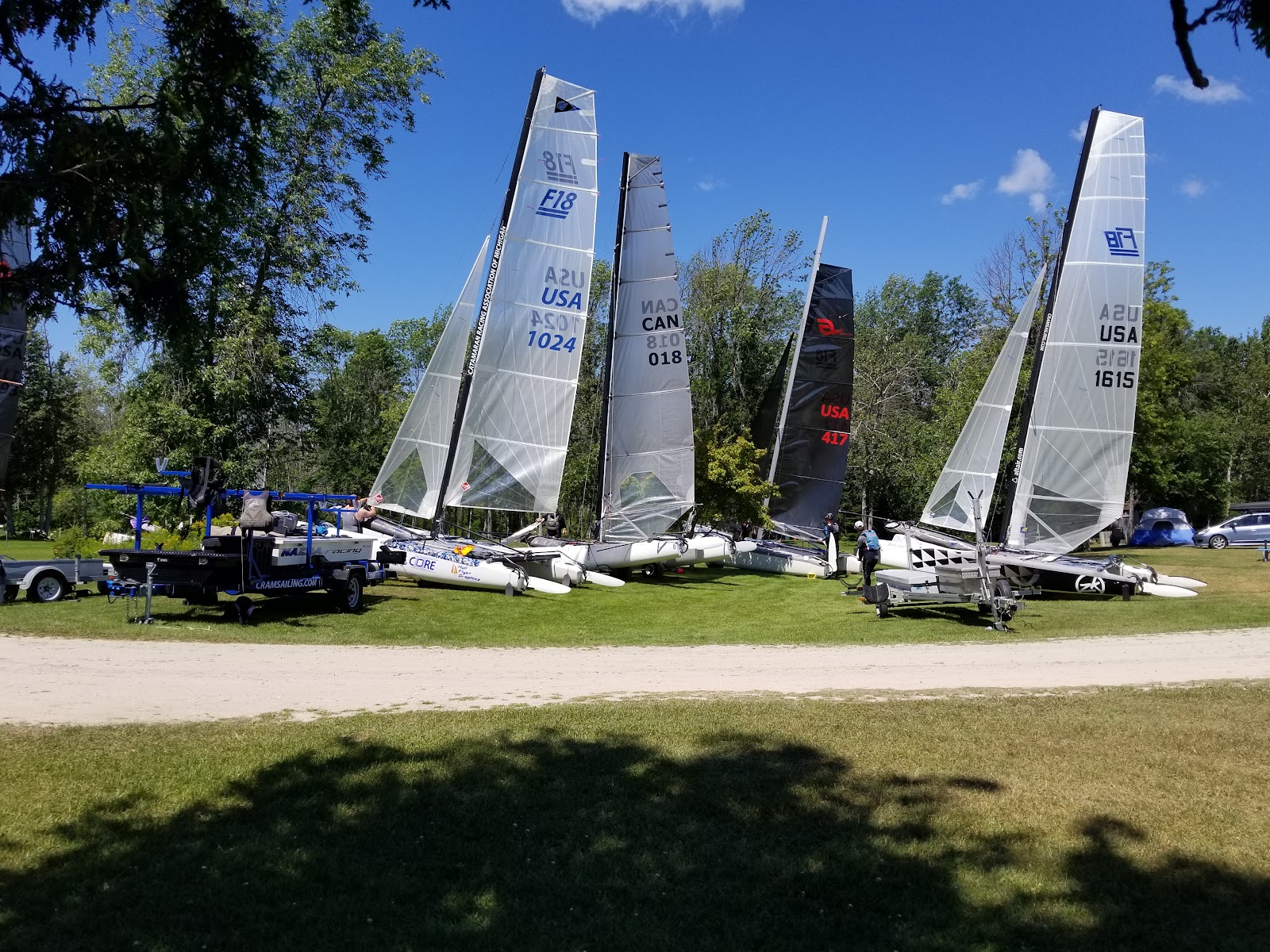 Reddmann's Sleepy Hollow