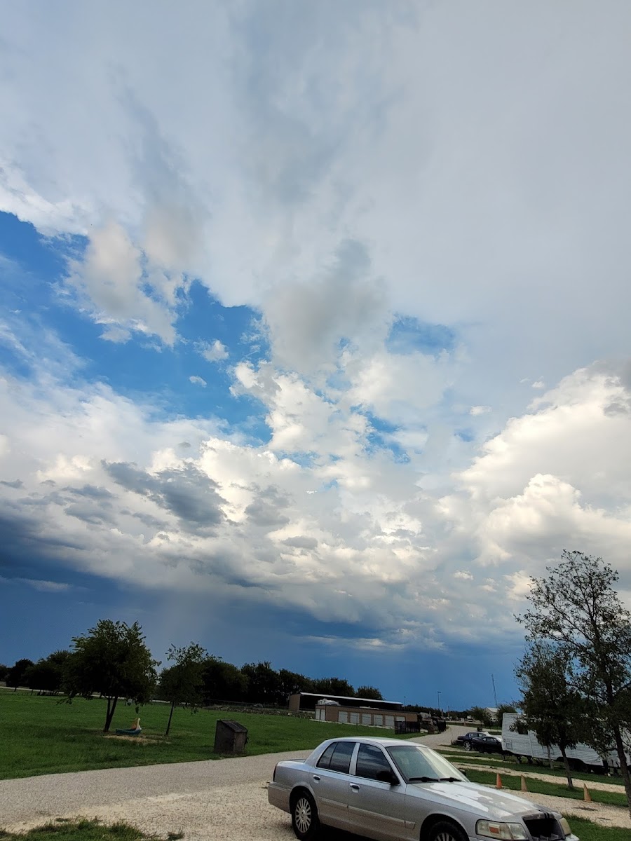 Speegleville RV Park