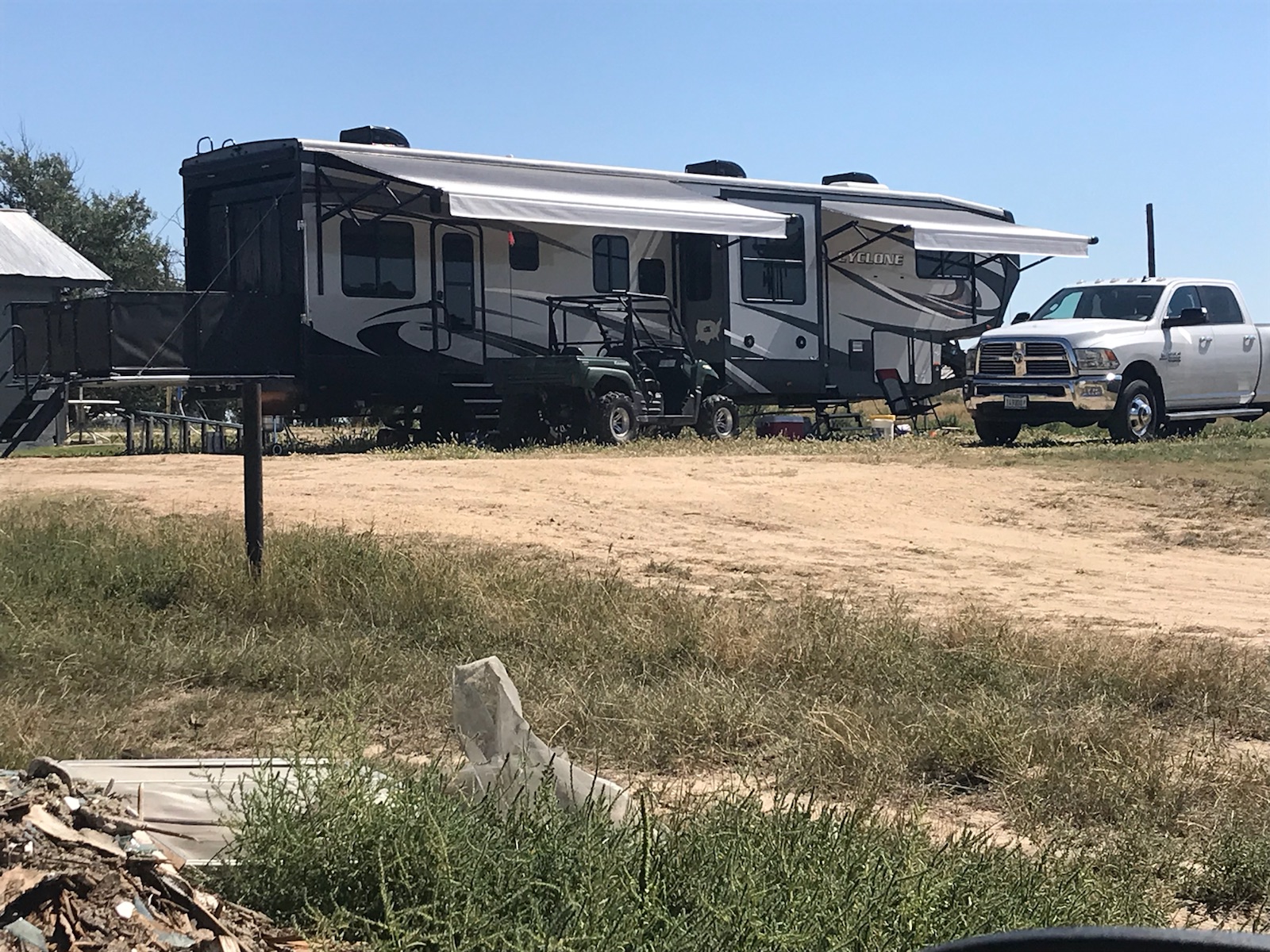 Rising Sun Rv Park