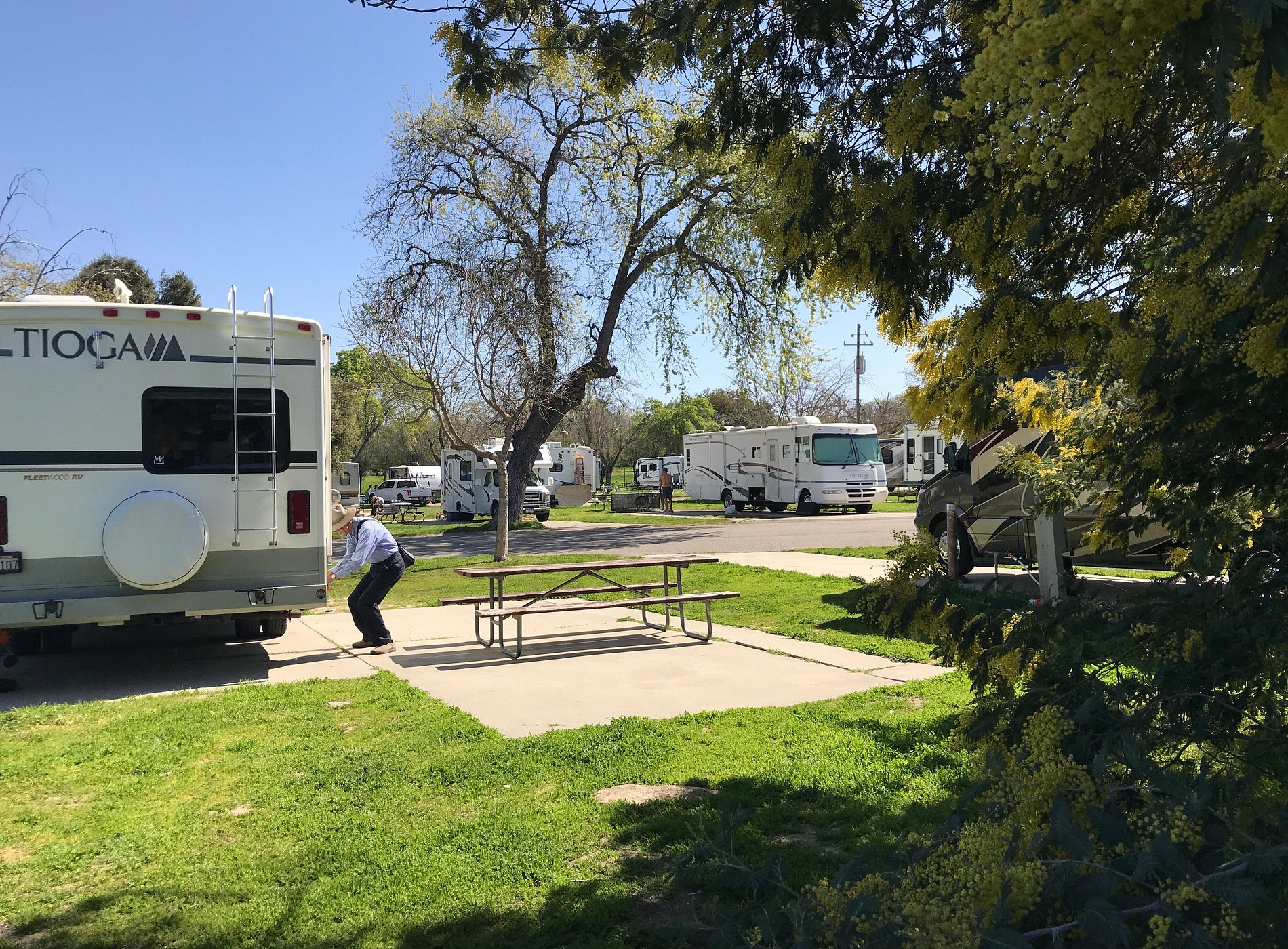 Cachuma Lake Recreation Area