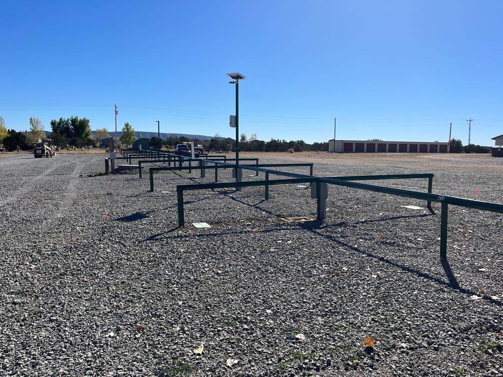 Dwell Camp RV Park + Campground