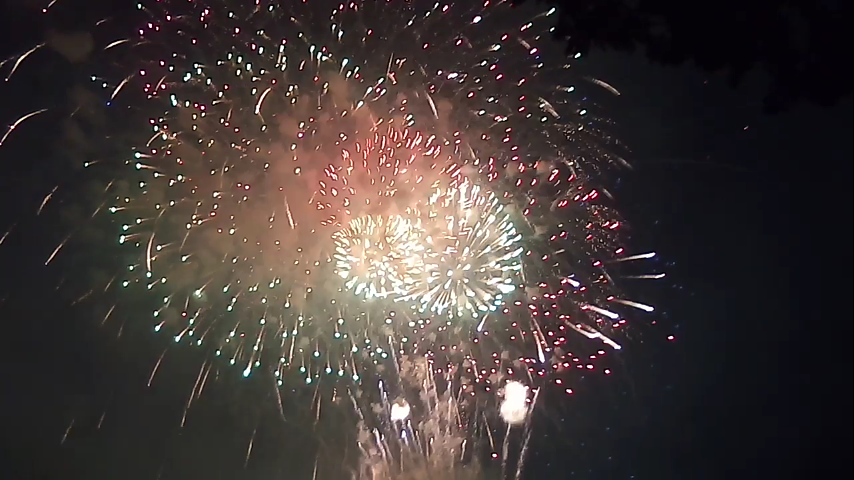 Shady Beach Campground