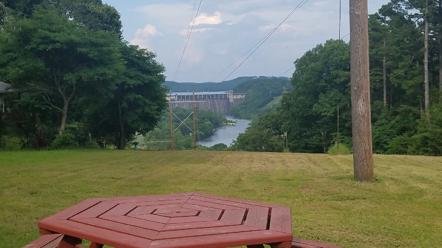 Point of View RV Park - Salesville, AR