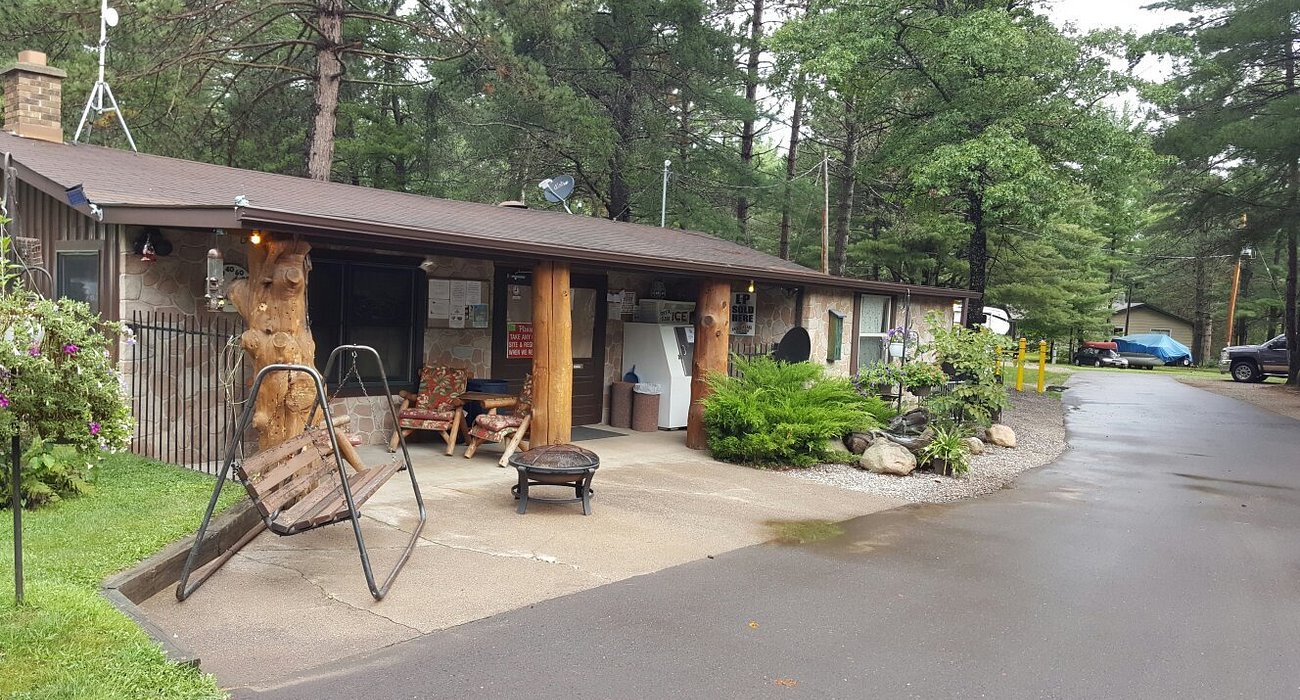 Patricia Lake Campgrounds, Inc