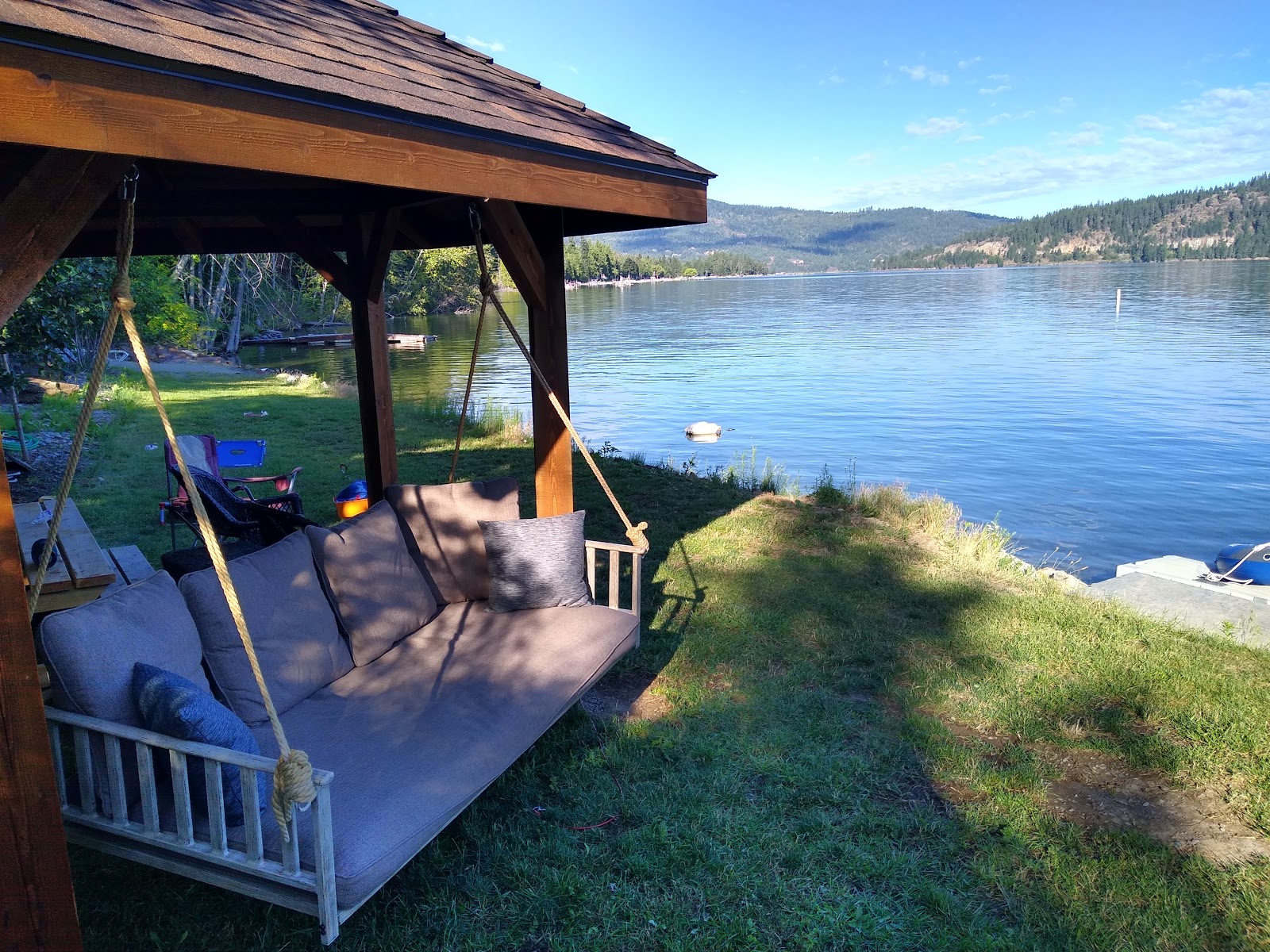 Cottonwood Cove RV Park