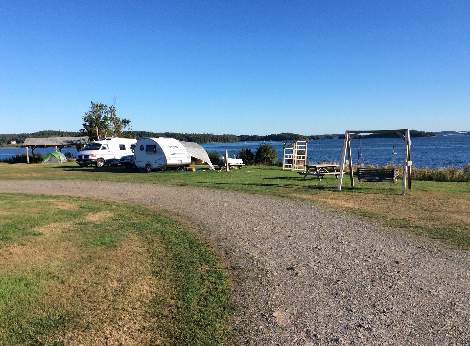 Sunset Point RV Park
