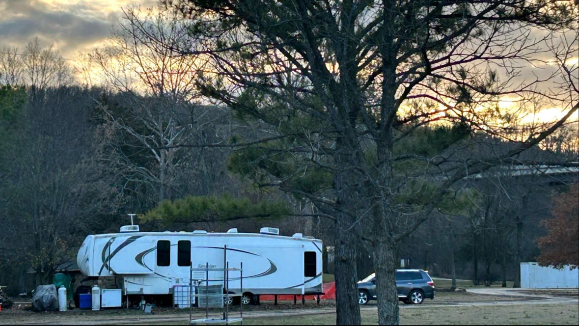 Skipping Rock RV Resort and Campground
