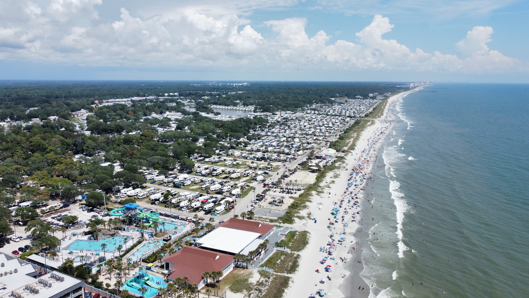 Lakewood Camping Resort