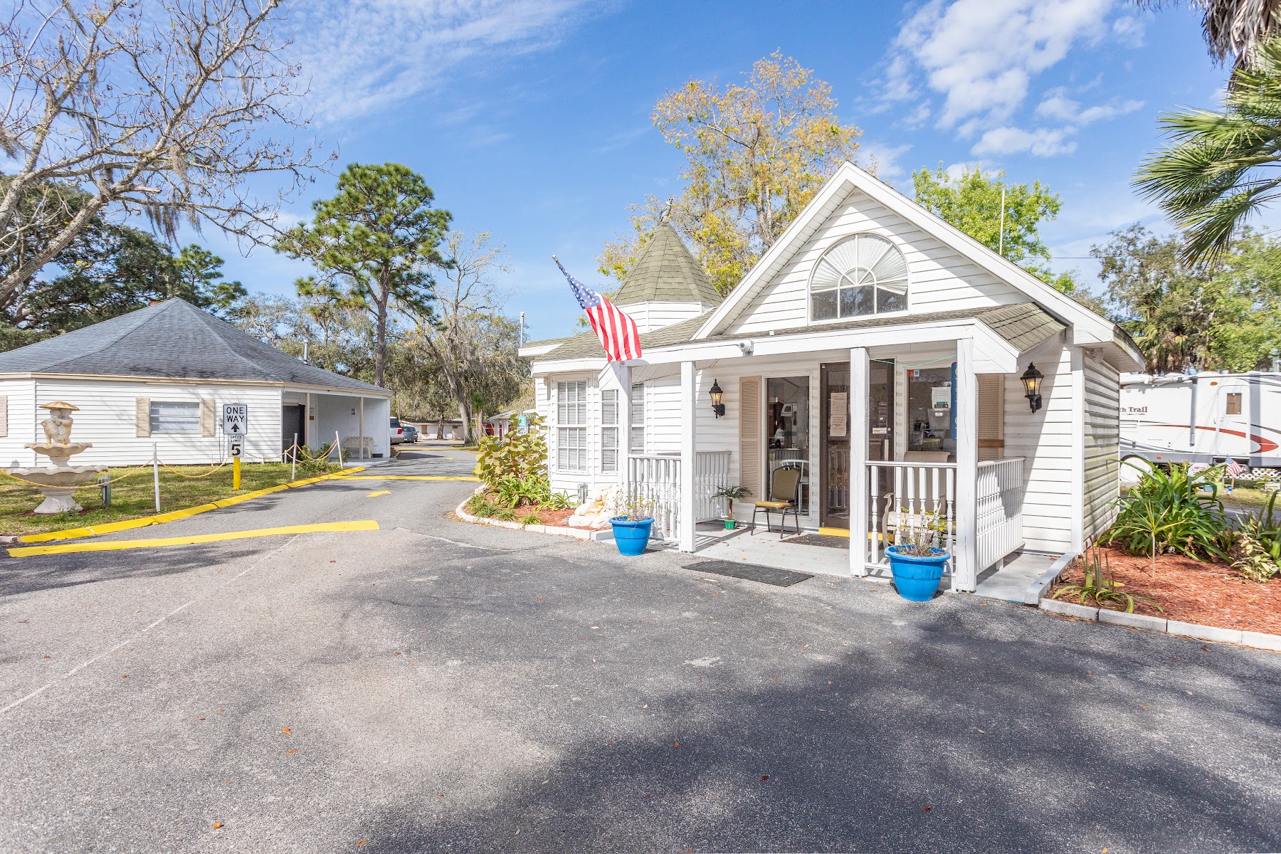 Lakewood Travel Park