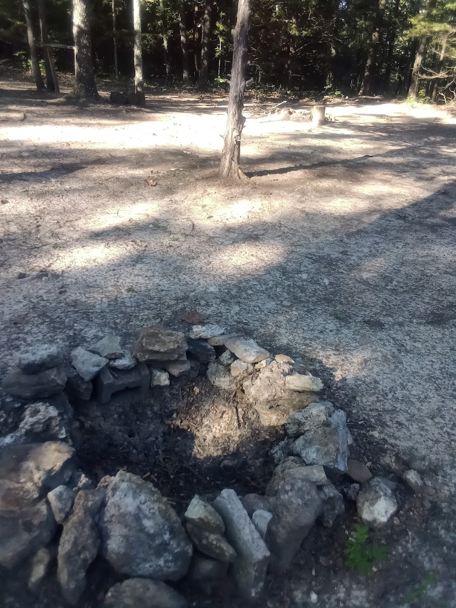 Spot on Top Campgrounds