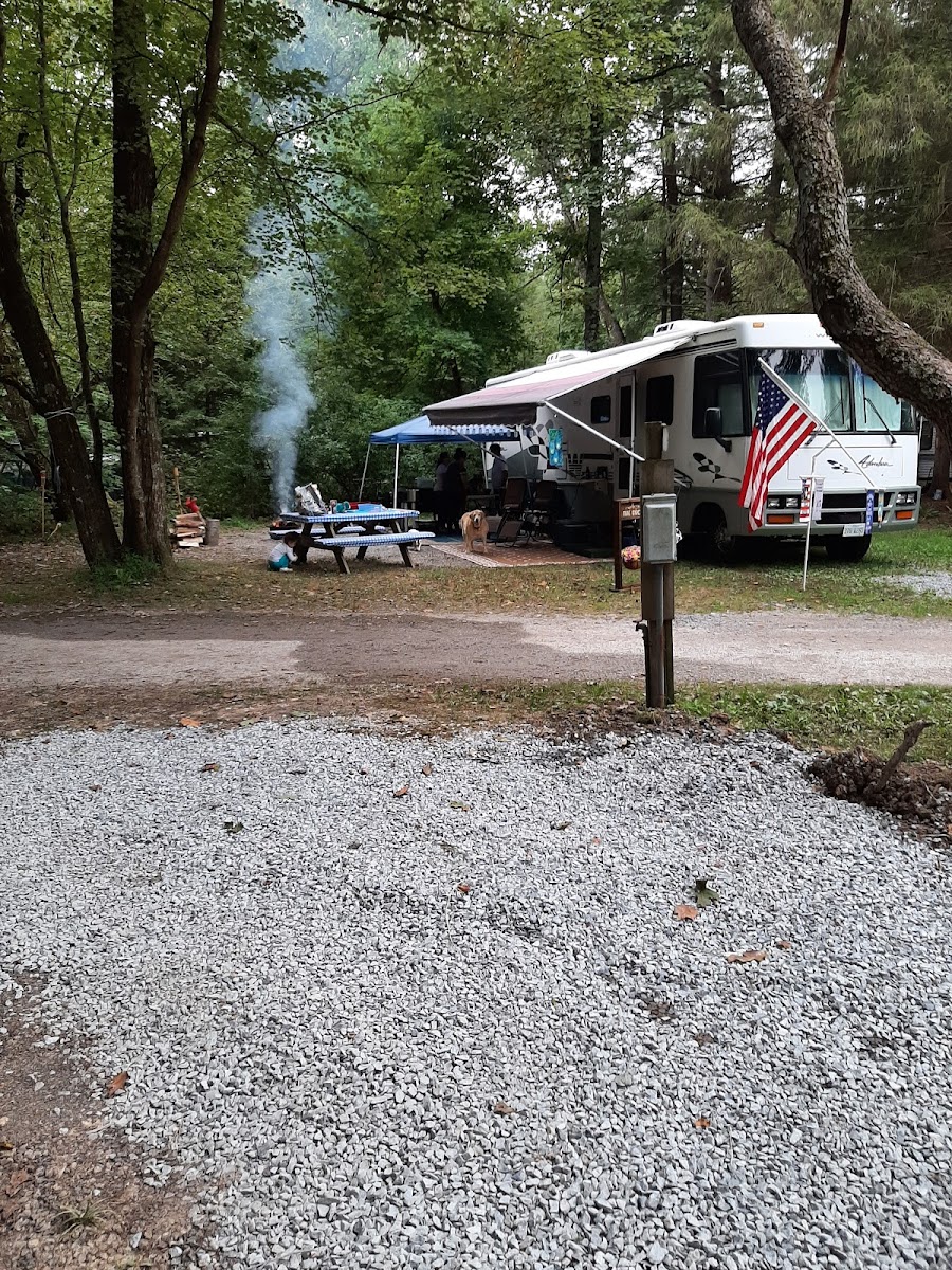 Conewago Campground