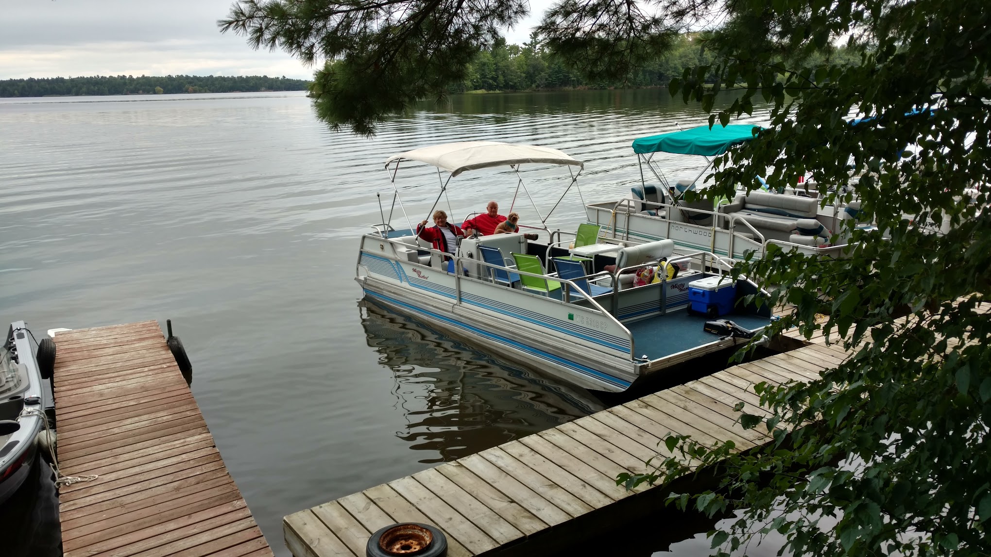 Summer Ridge RV Park