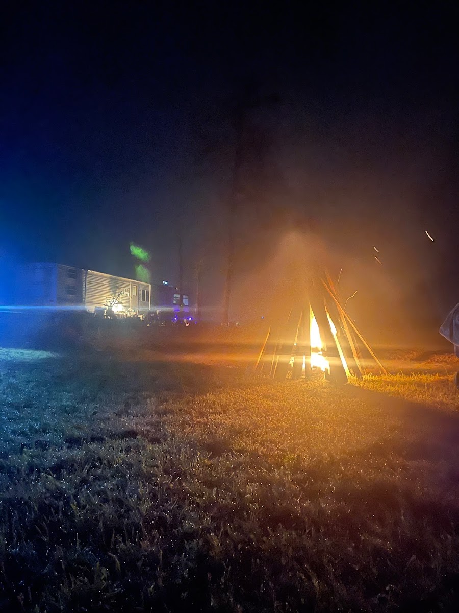 england isle rv campground