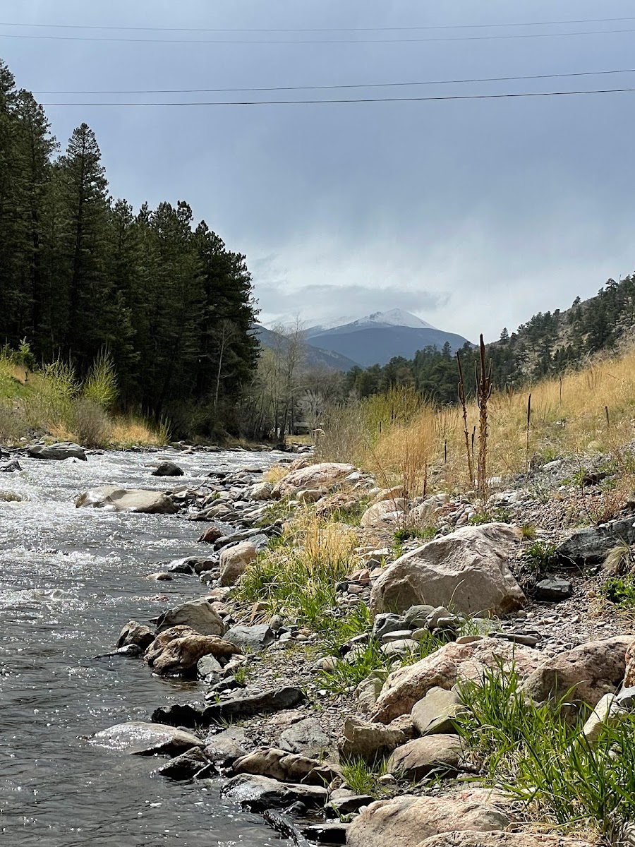 Riverbend Campground