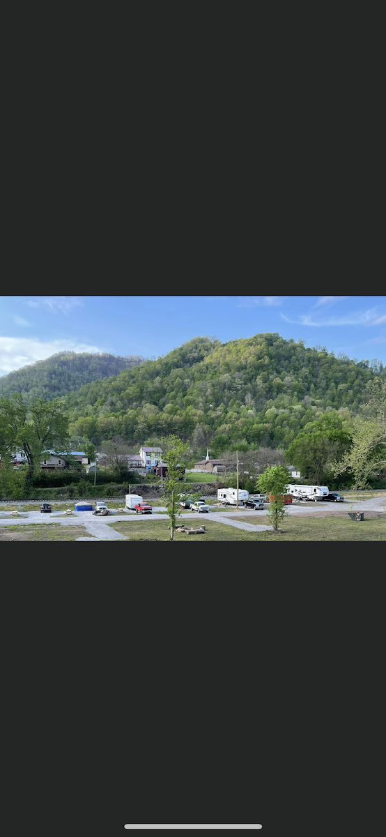 River Bend Campground