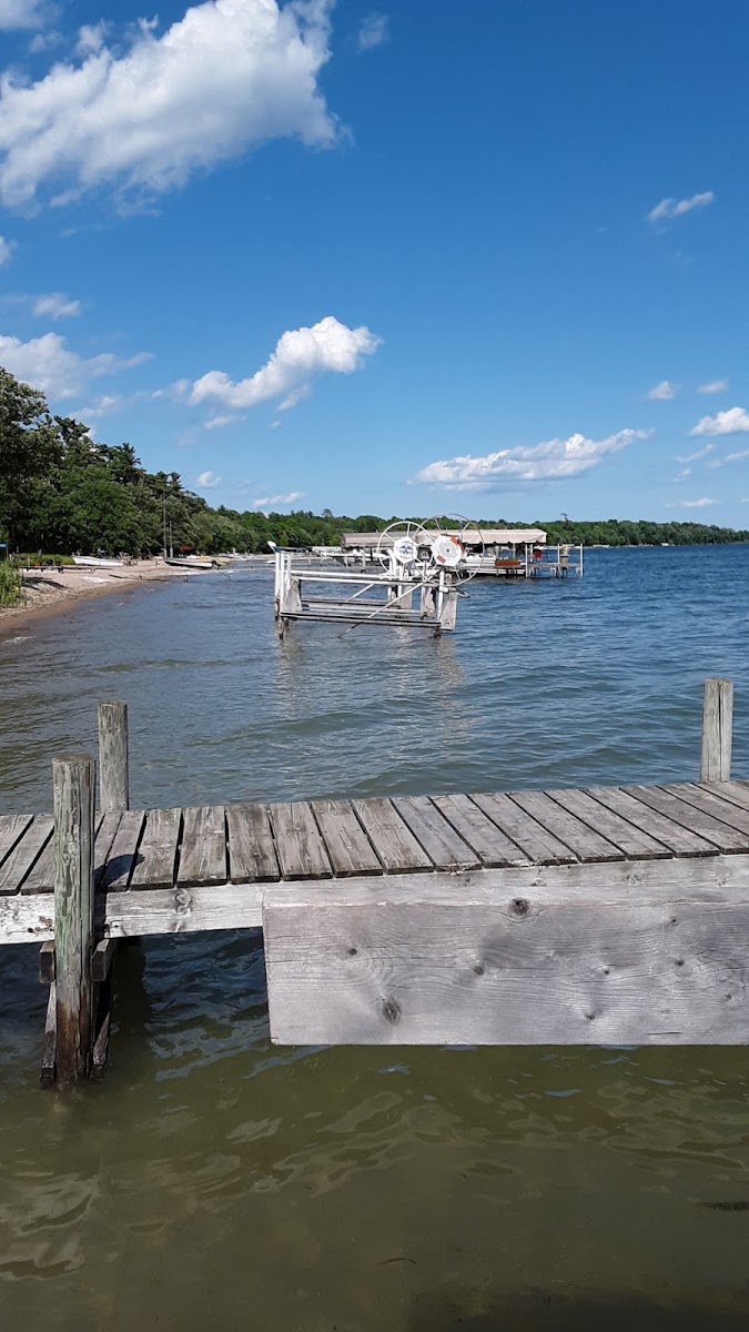 Star Island Campground