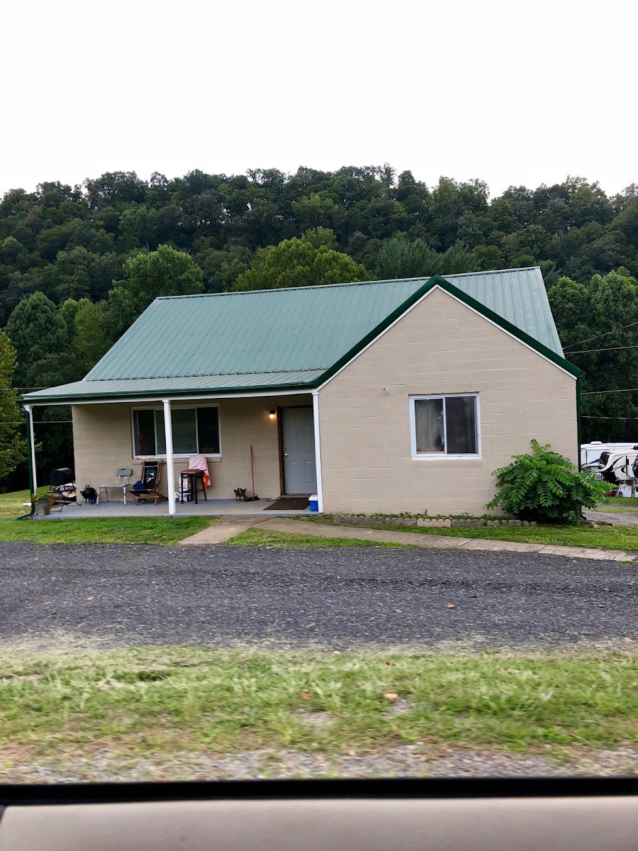 Elk River Campground