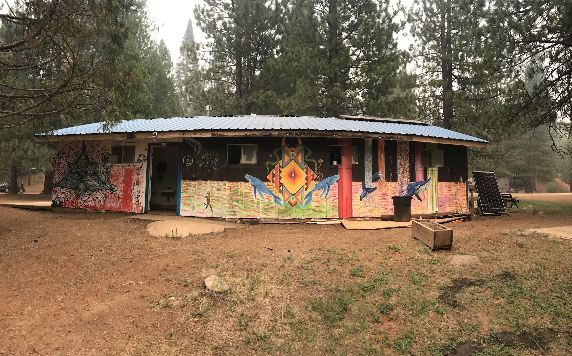 Sopiago Springs Resort