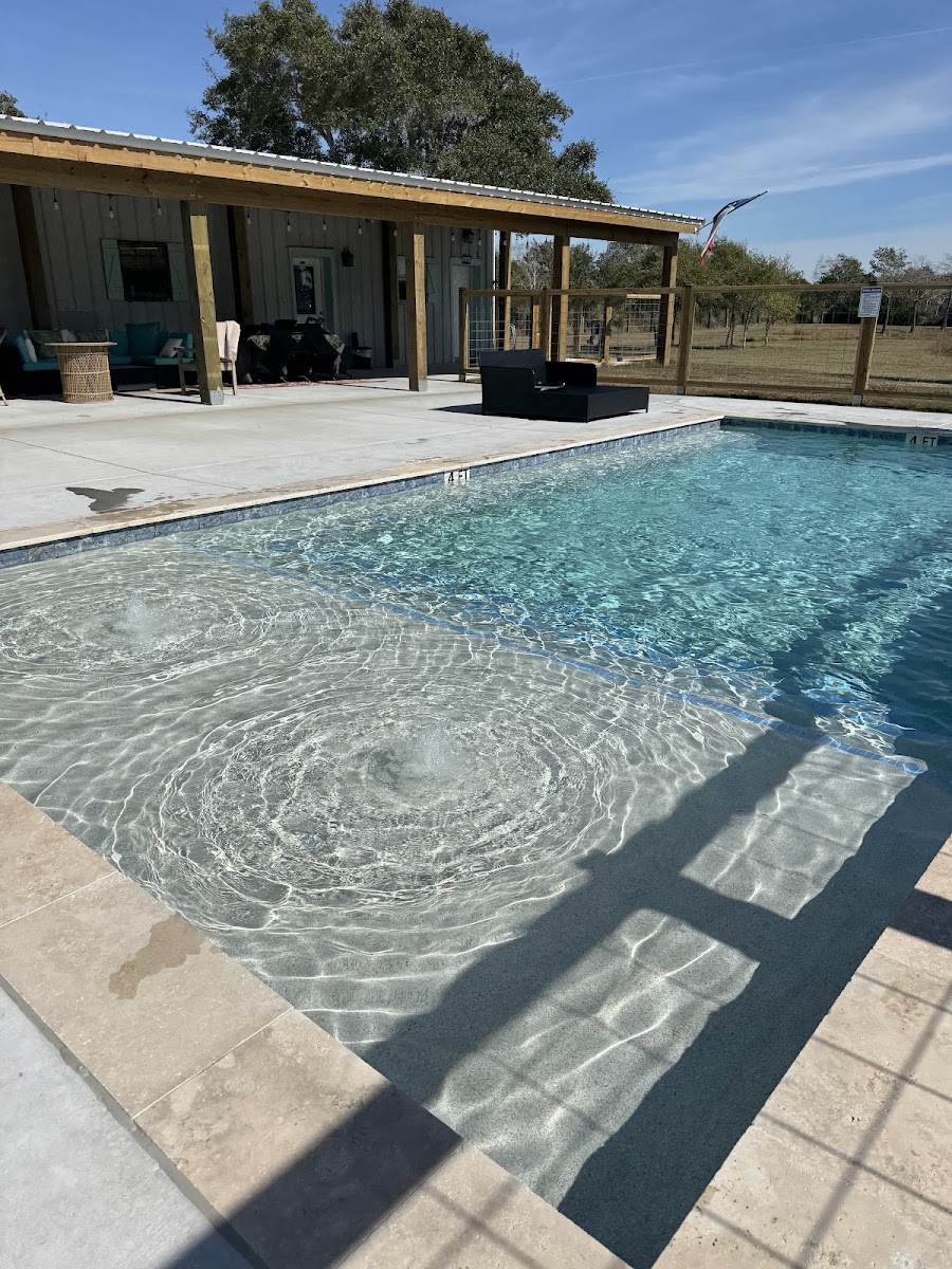 Alluring Oaks RV Park