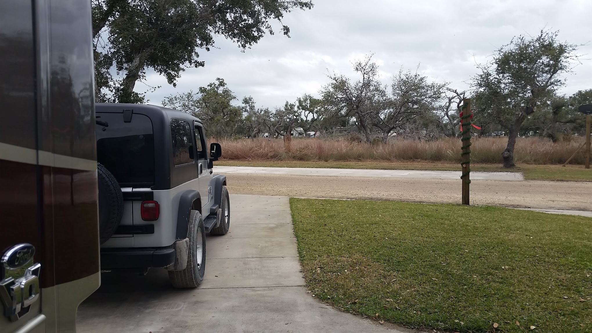 Rockport Ranch #2 Estes