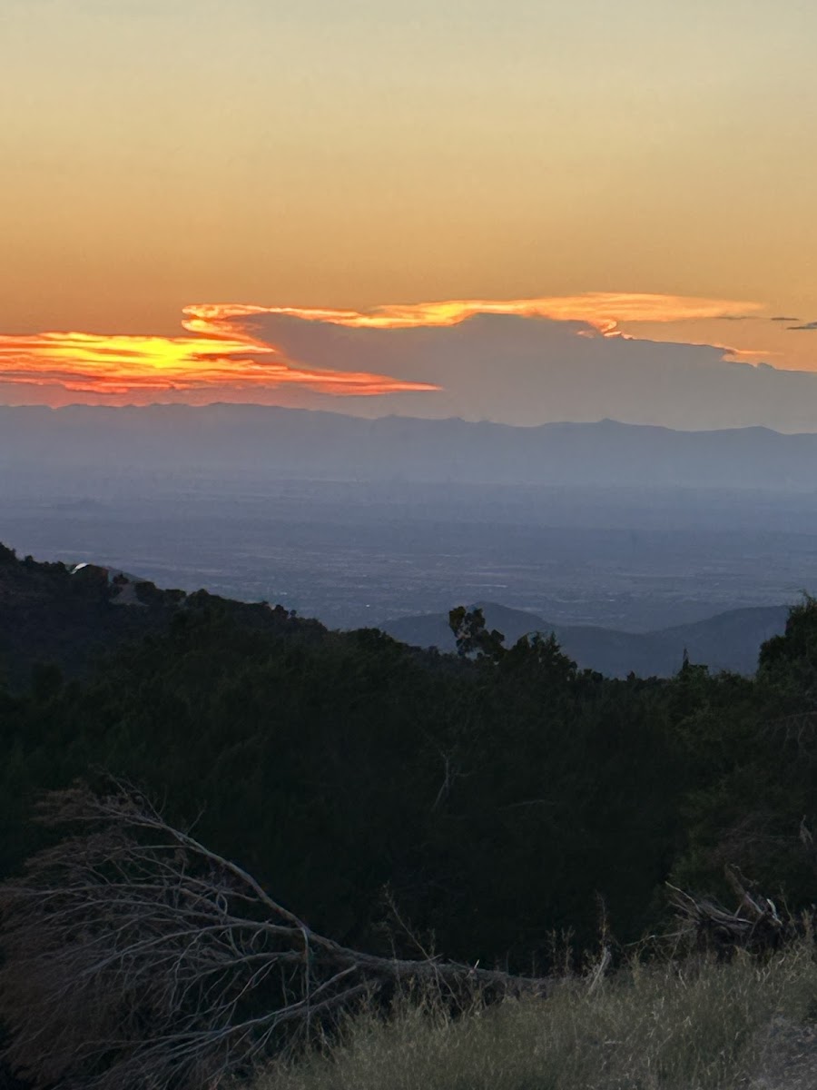 Mountain Park Campground