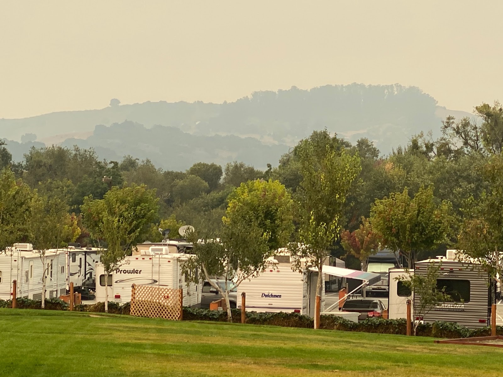 Betabel RV Park