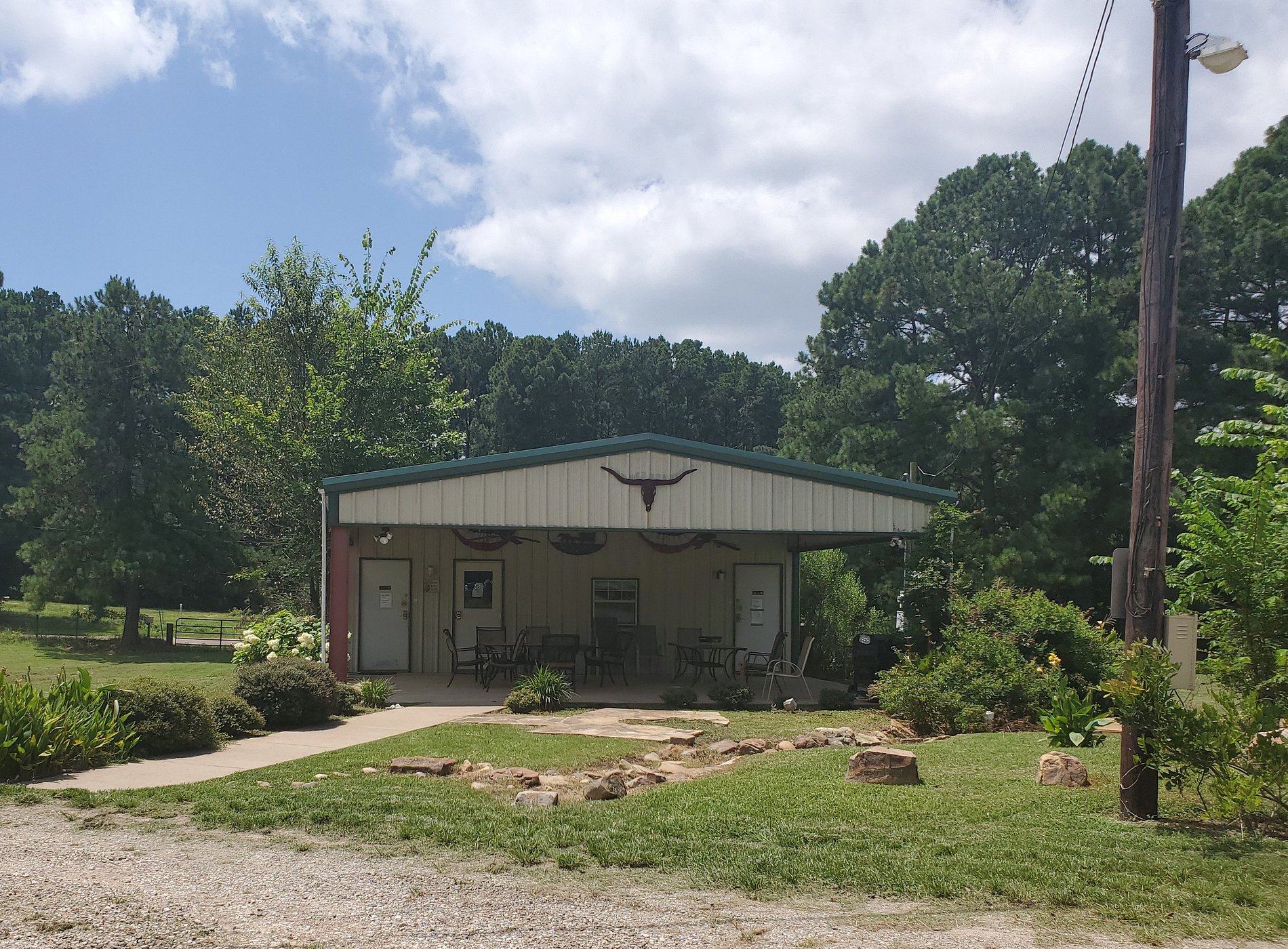 Bobcat Crossing RV Community