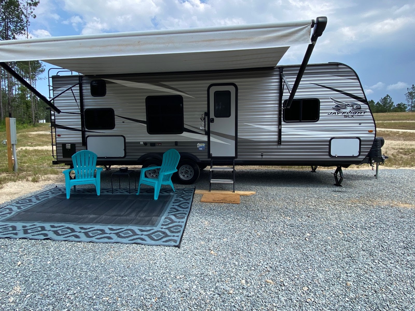 Golden Goose Lodge and RV LLC