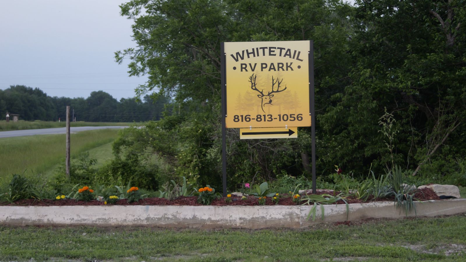 Whitetail RV Park LLC