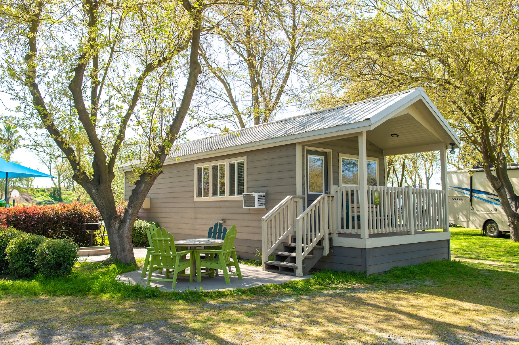 Jellystone Park¢ Tower Park