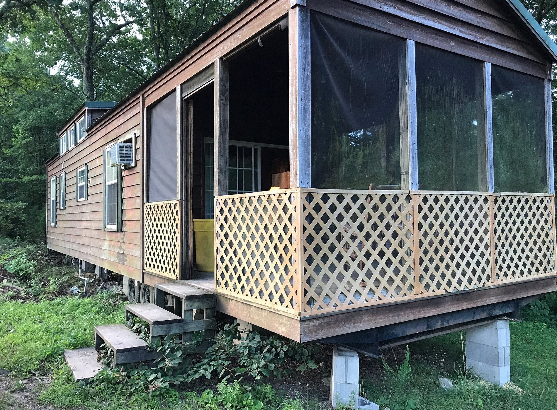 Jason Place Campground